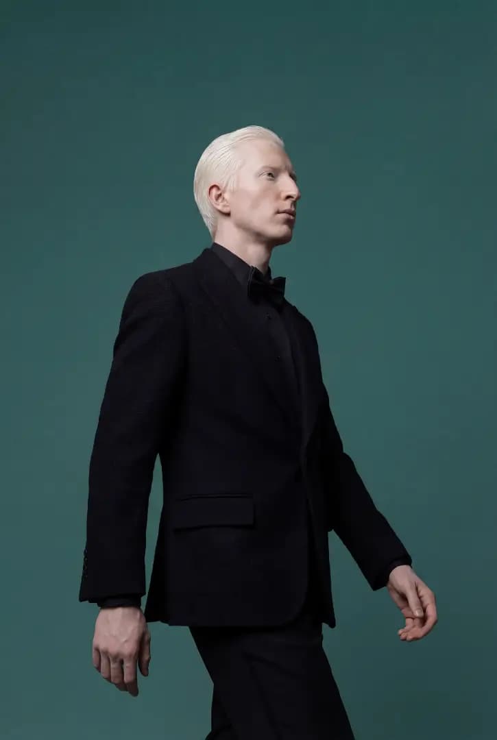 Futuriza AI Fashion
