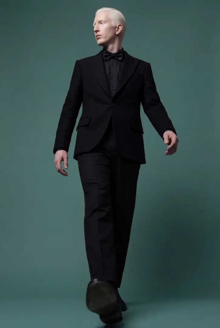 Futuriza AI Fashion